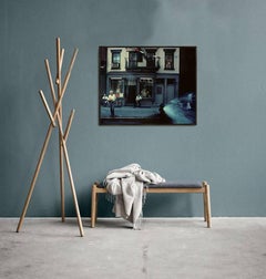 Contemporary Photography: NY in the 80s 483