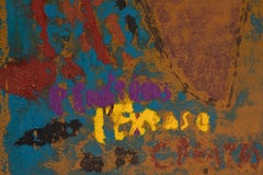 Steven Sles Diptych Paintings