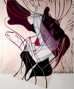 Those From Away, plate II