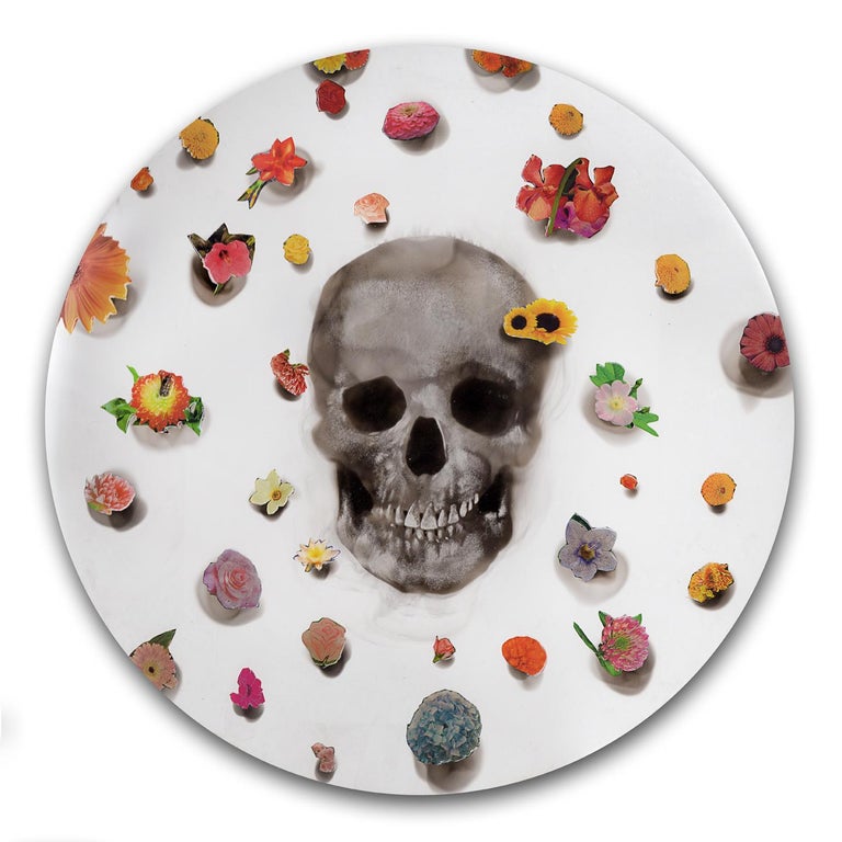 Steven Spazuk Silent Flowers For Sale at 1stDibs