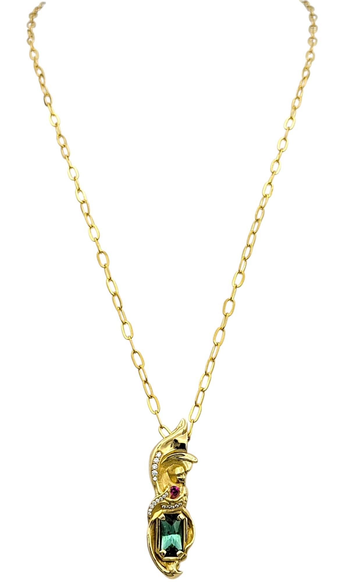 Elevate your jewelry collection with this extraordinary 