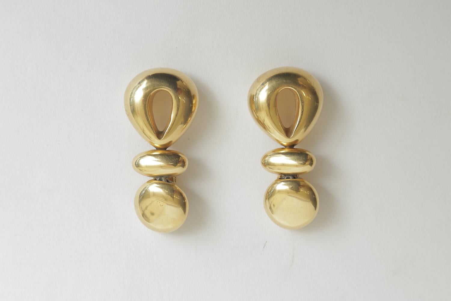 vaubel earrings