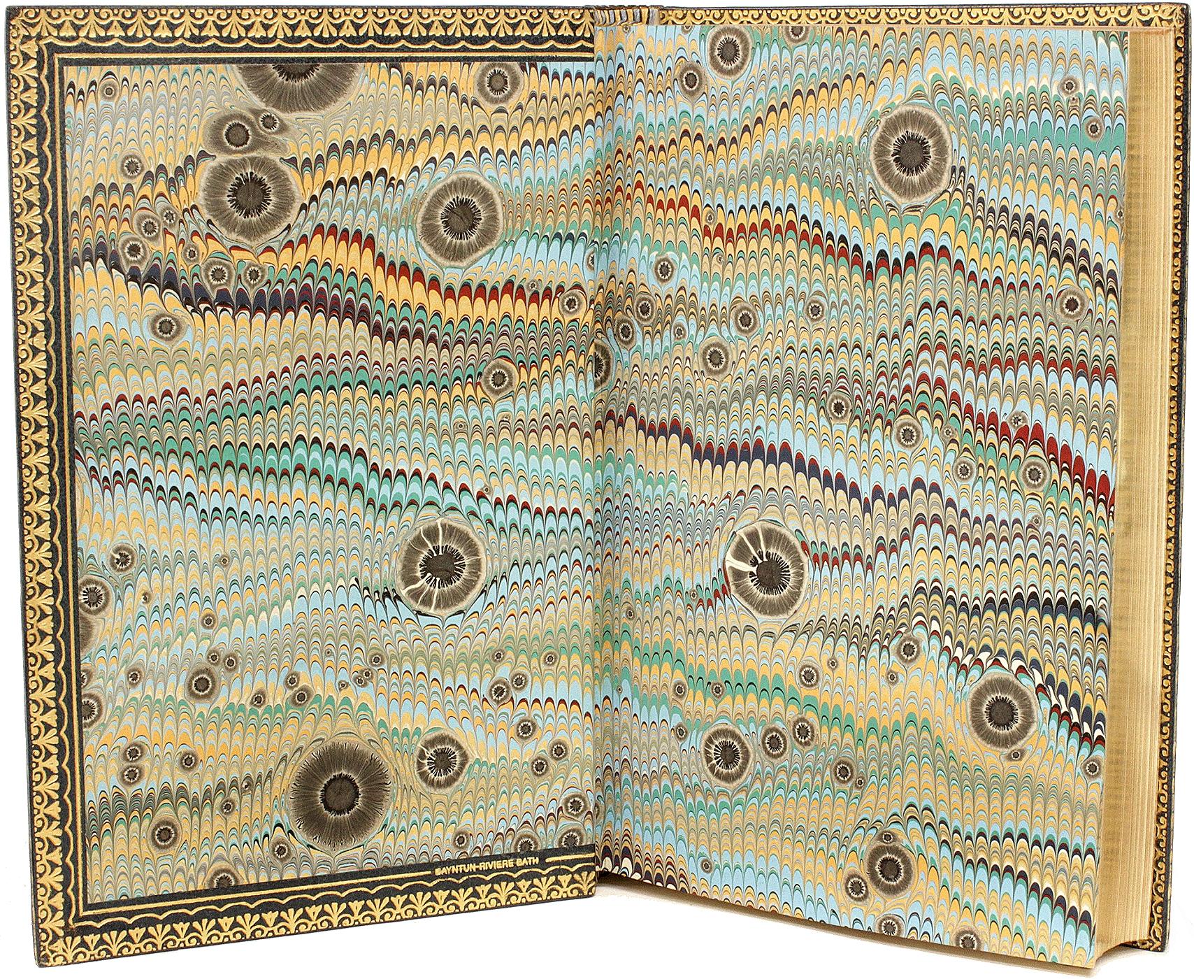 British STEVENSON, Robert Louis. Treasure Island. (1883 - FIRST EDITION EARLIEST ISSUE)