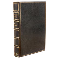 STEVENSON, Robert Louis. Treasure Island. (1883 - FIRST EDITION EARLIEST ISSUE)