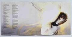 Stevie Nicks - Stand Back - Signiertes Doppel-LP-Album