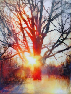 Sunburst No. 2
