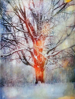 Winter Tree AP2