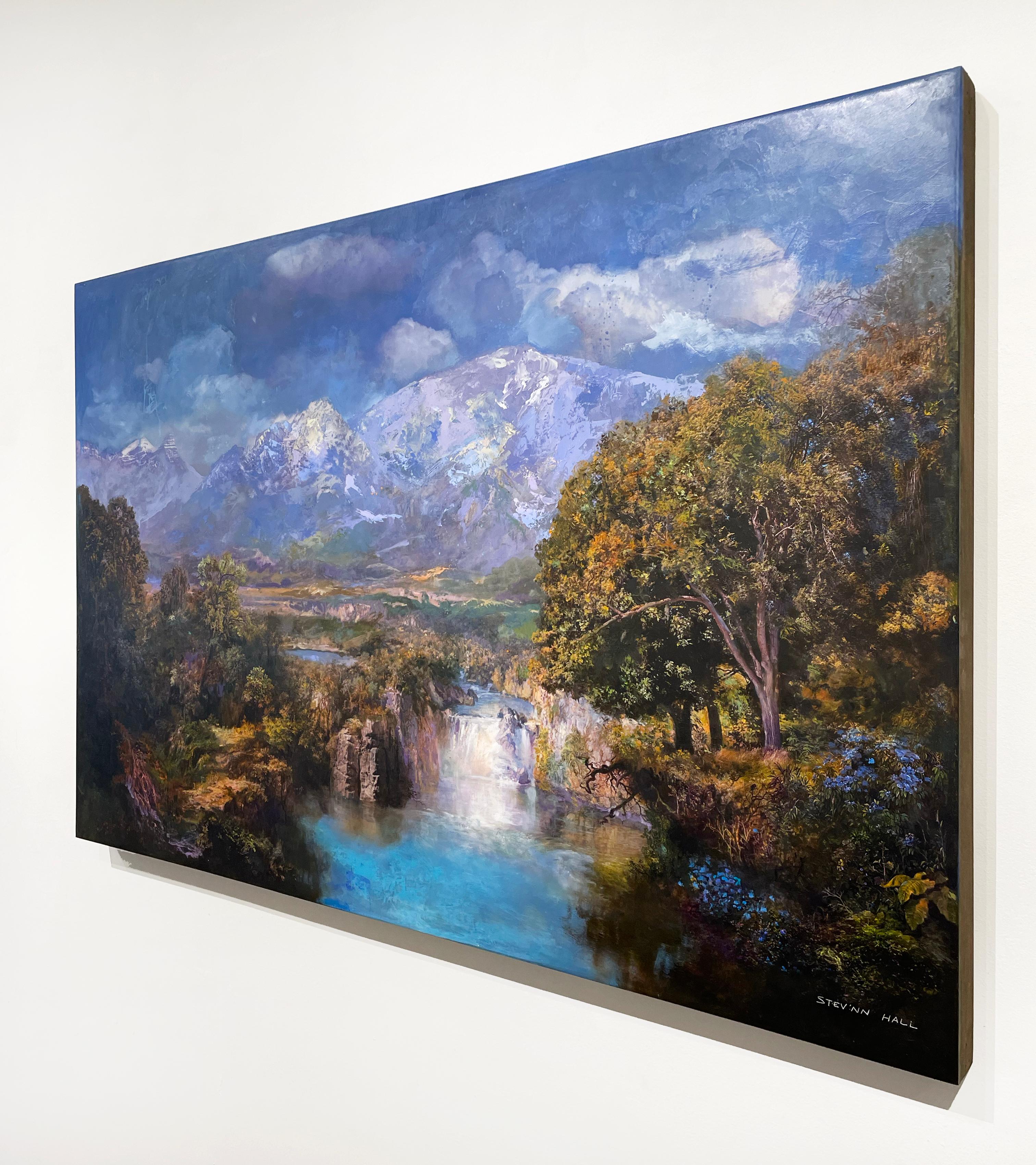 HEART OF THE ANDES n° 2 en vente 1