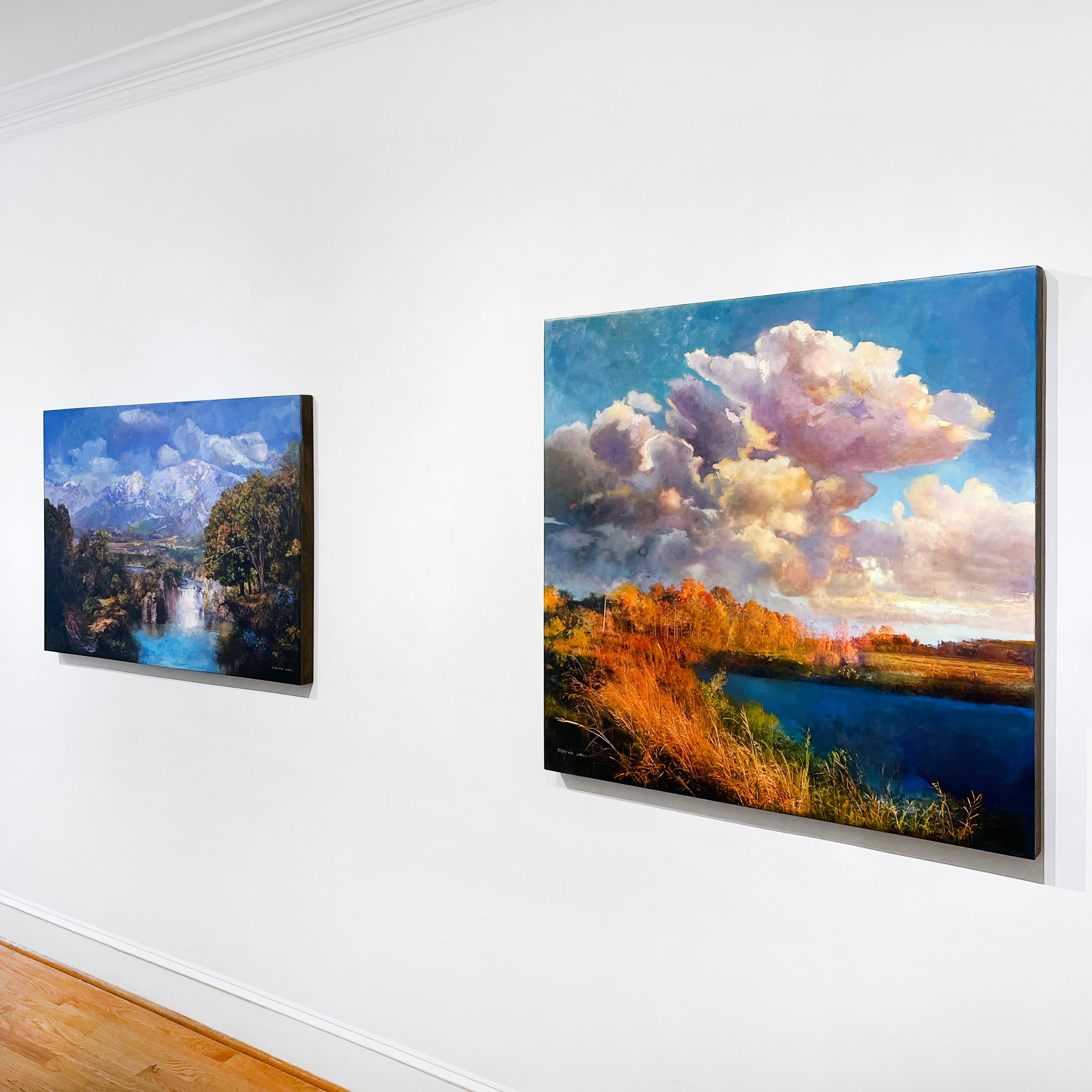 HEART OF THE ANDES n° 2 en vente 3