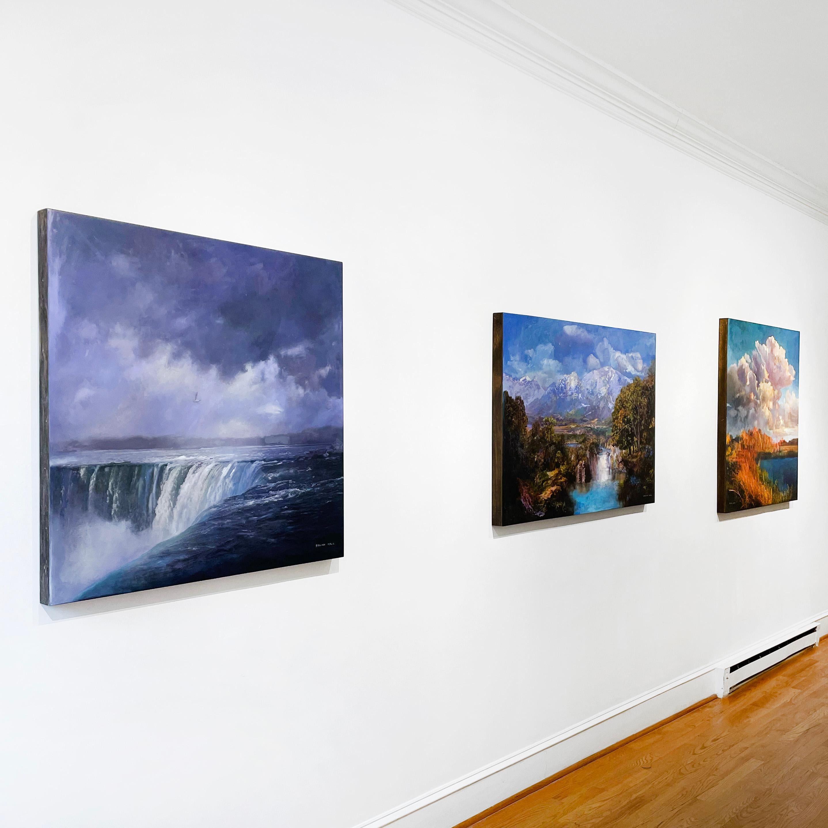 HEART OF THE ANDES n° 2 en vente 4