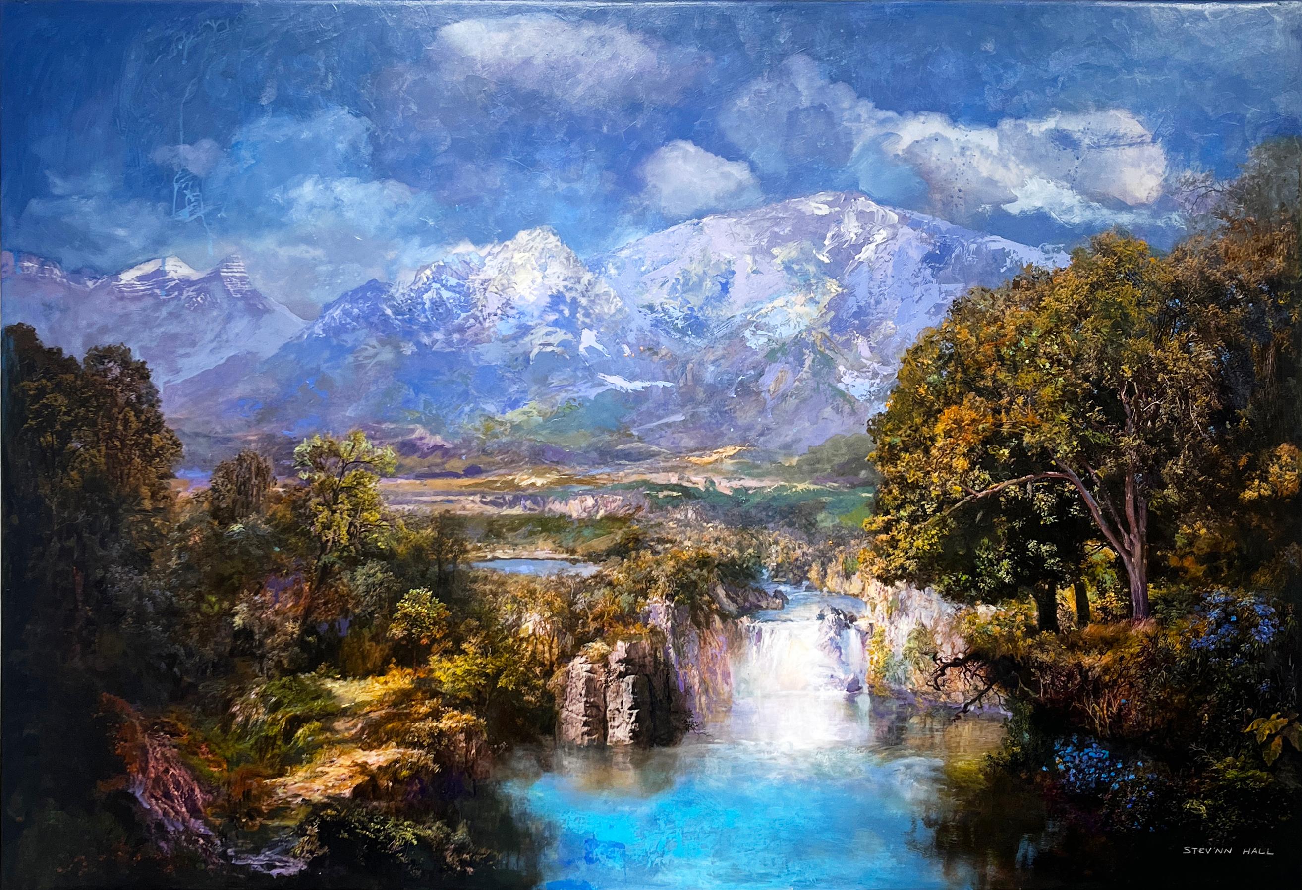 HEART OF THE ANDES Nr. 2