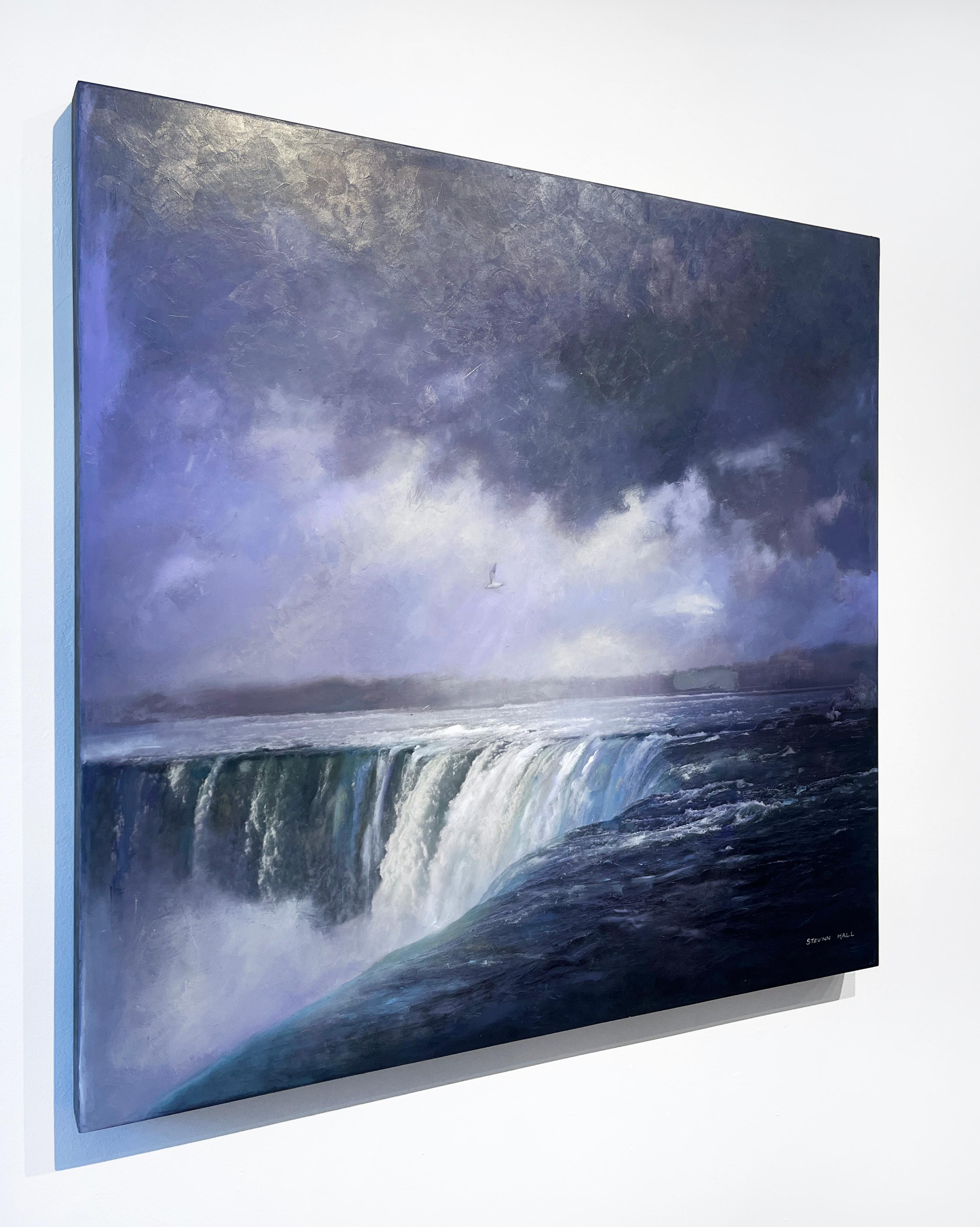 NAVIGATE n° 1 - Contemporain Photograph par Stev'nn Hall