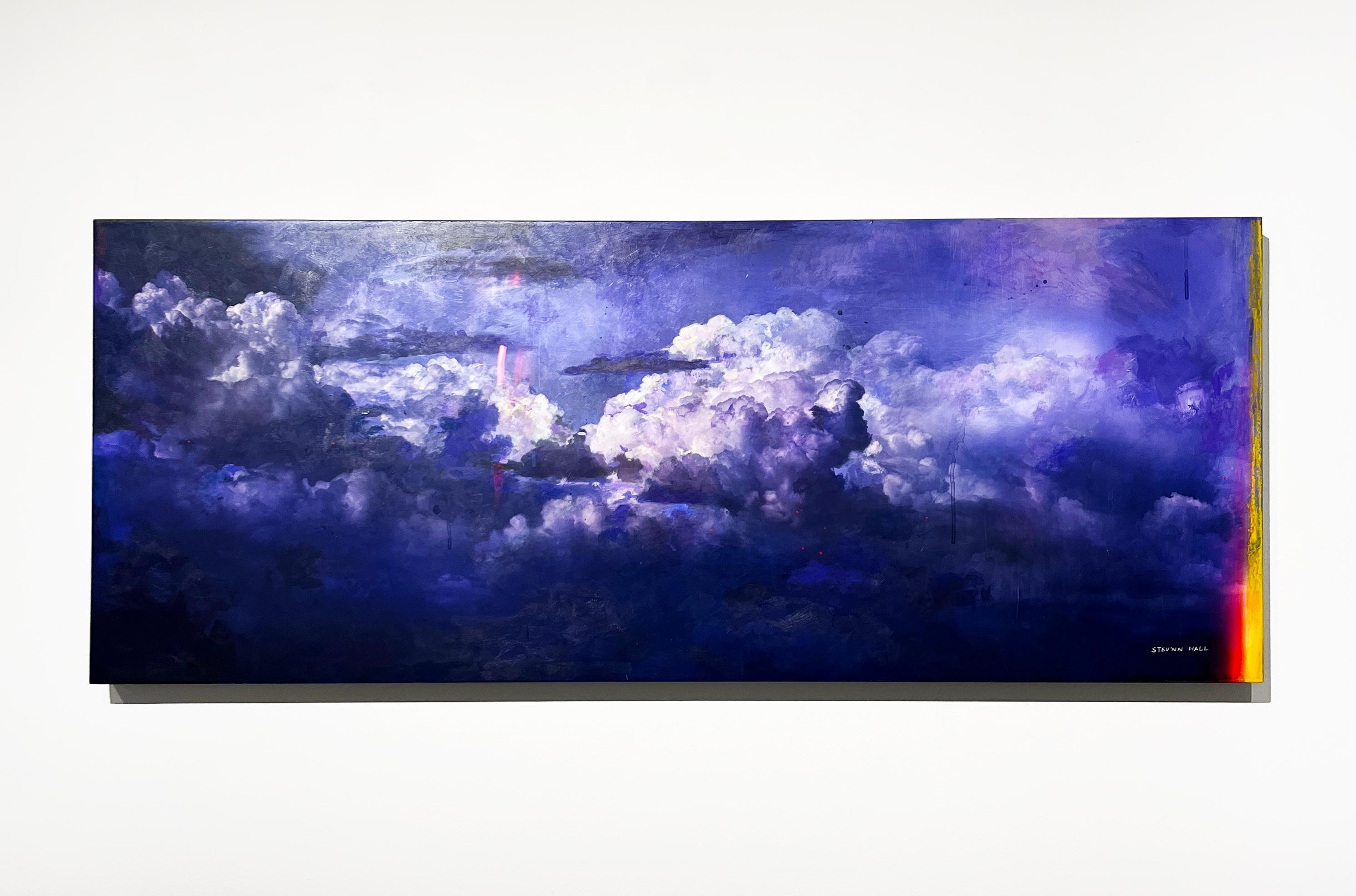 NEMESIS Nr. 1 – Photograph von Stev'nn Hall