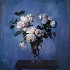 Vase of Roses No. 3