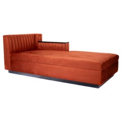 Stewart Chaise