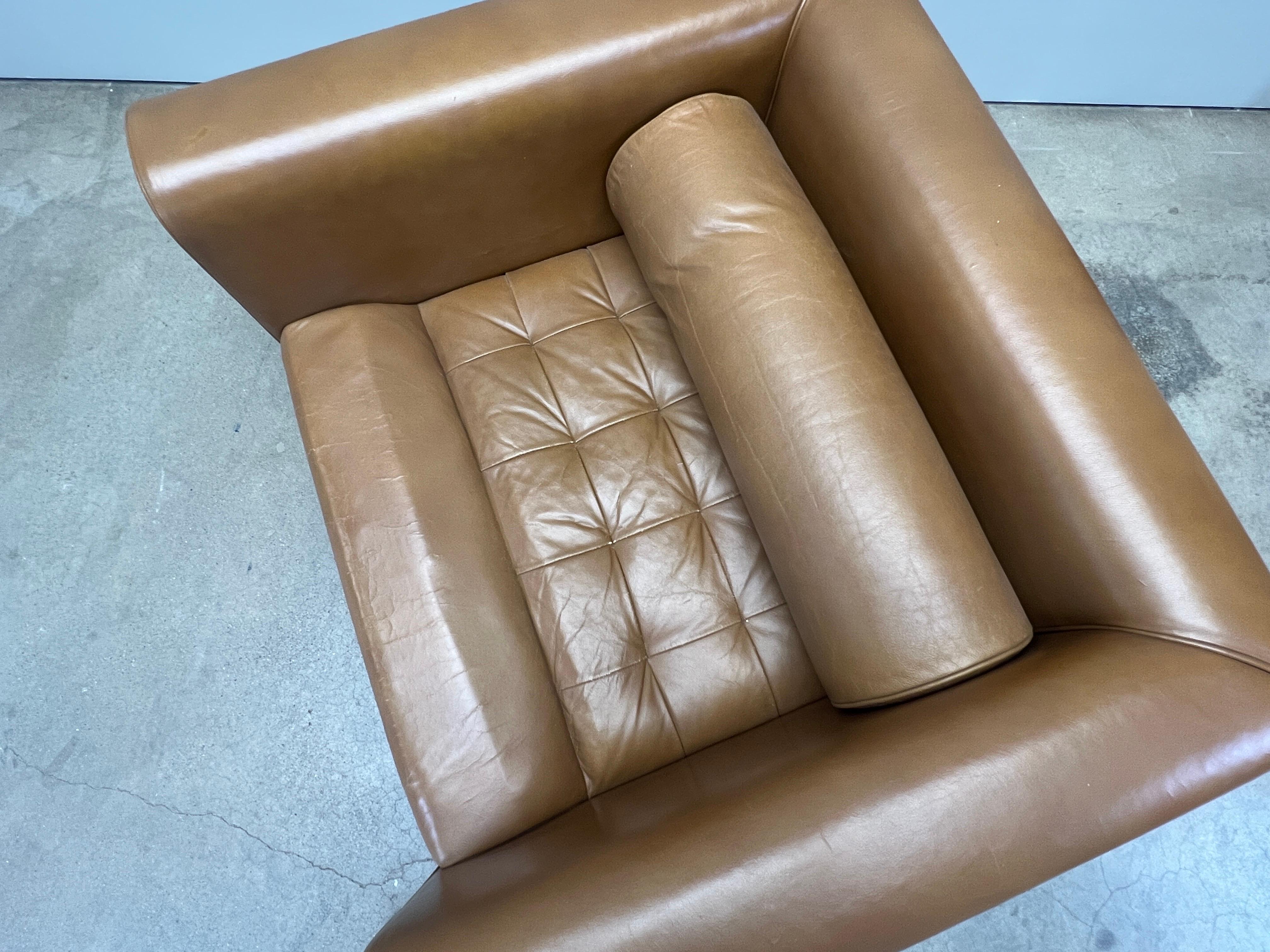 Chaise longue Stewart MacDougall pour Carson Johnson en vente 5