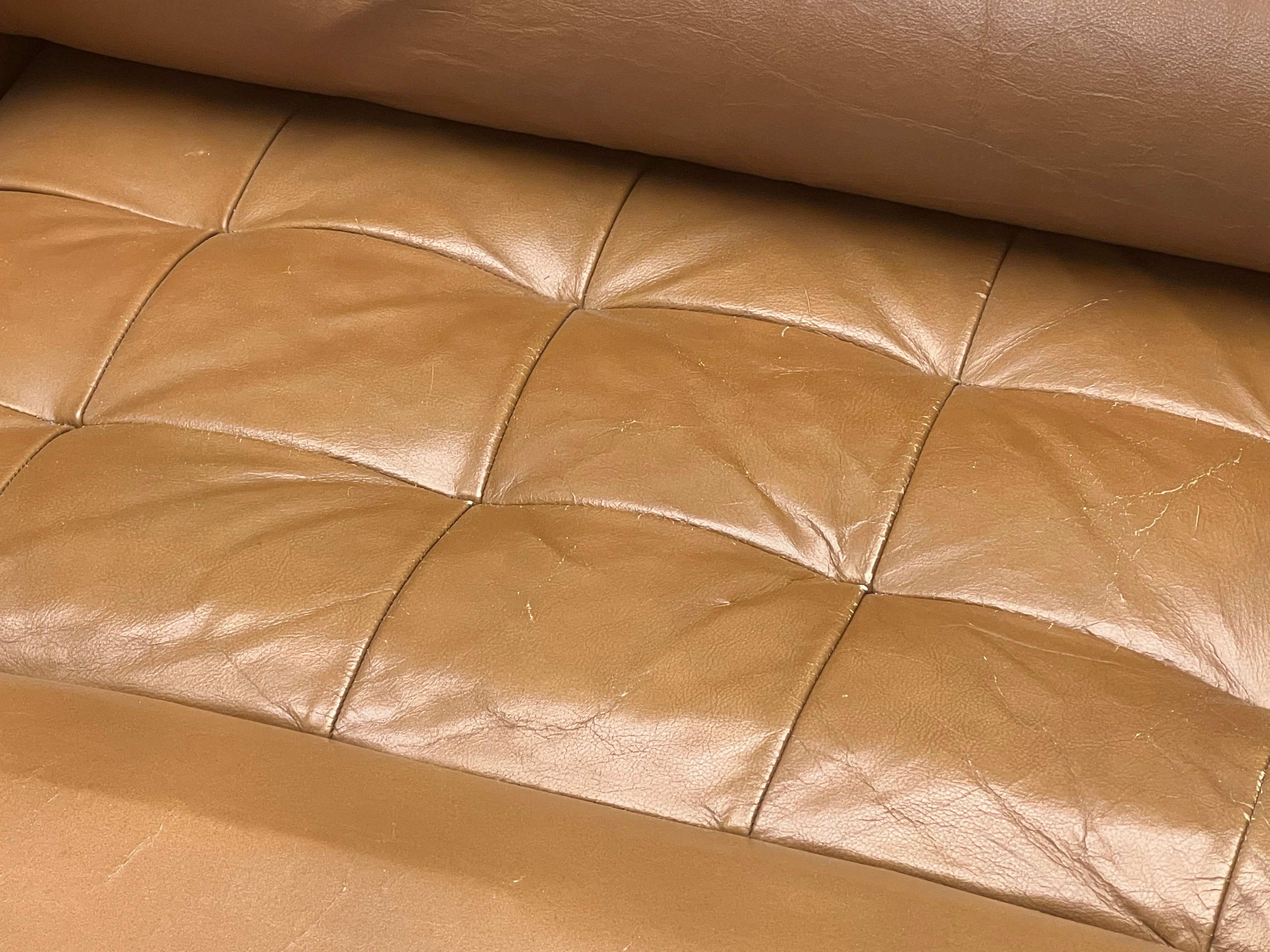 Chaise longue Stewart MacDougall pour Carson Johnson en vente 7