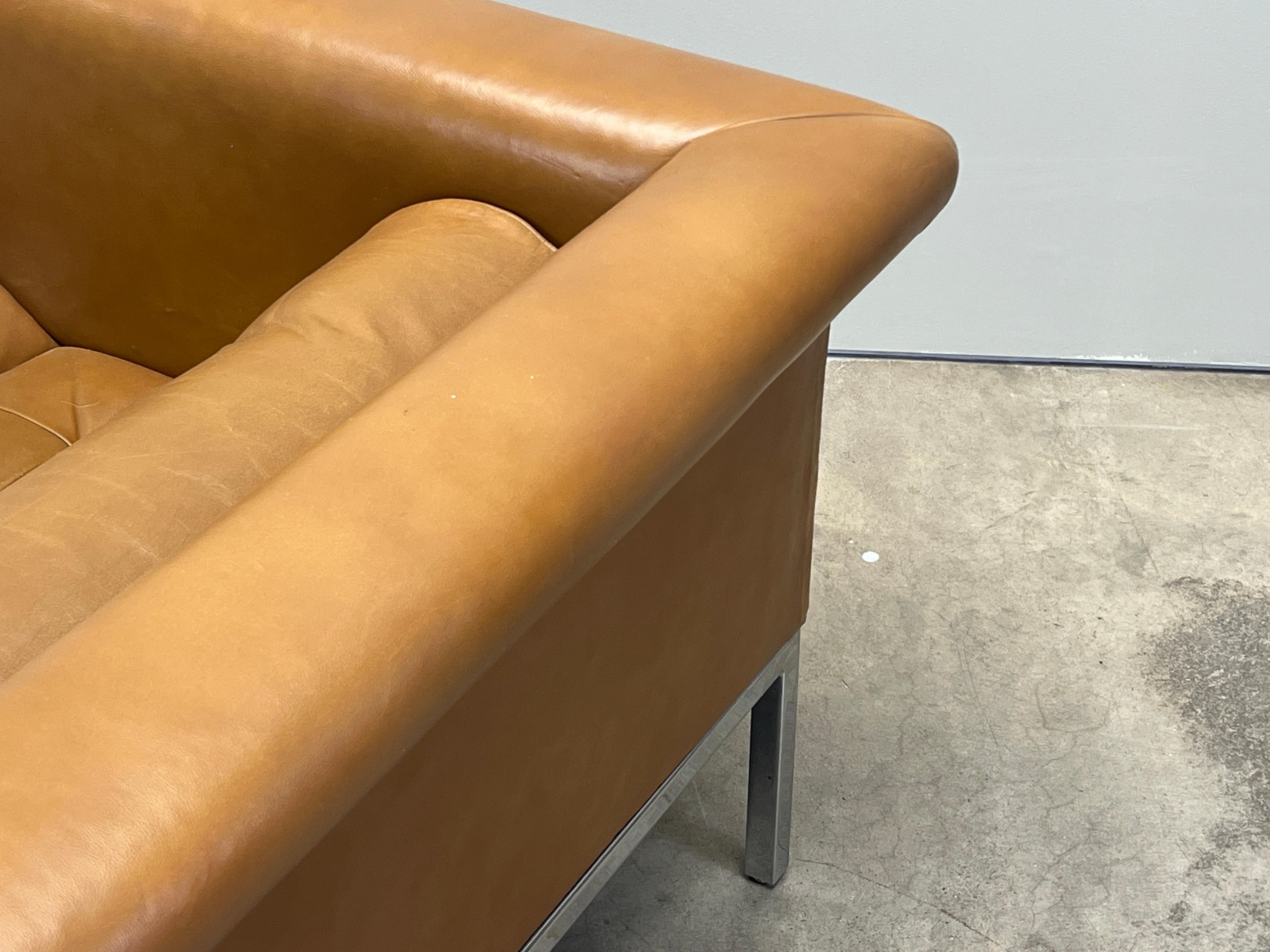Chaise longue Stewart MacDougall pour Carson Johnson en vente 9