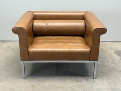 Stewart MacDougall for Carson Johnson Lounge Chair