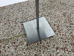 Stewart Ross James Floor Lamp with Table by Hansen New York