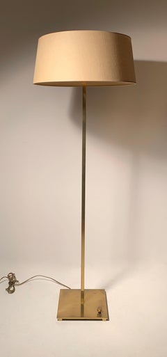 Stewart Ross James for Hansen Floor Lamp Paul McCobb Robsjohn Gibbings