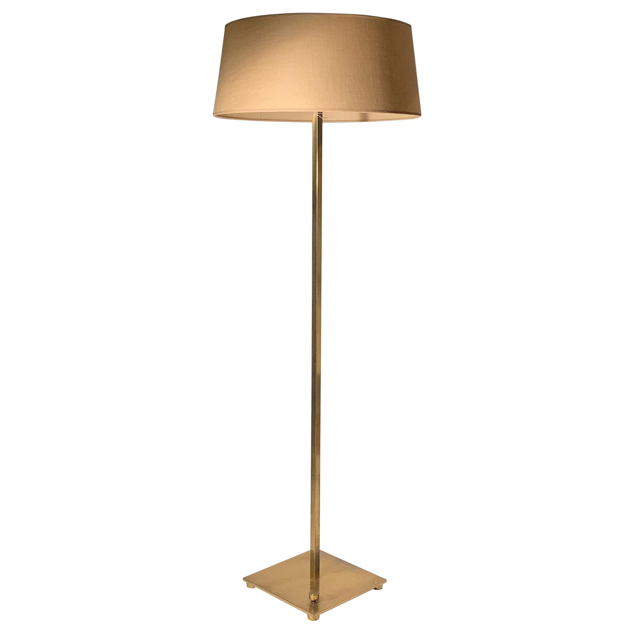 Lampada da terra di Stewart Ross James per Hansen