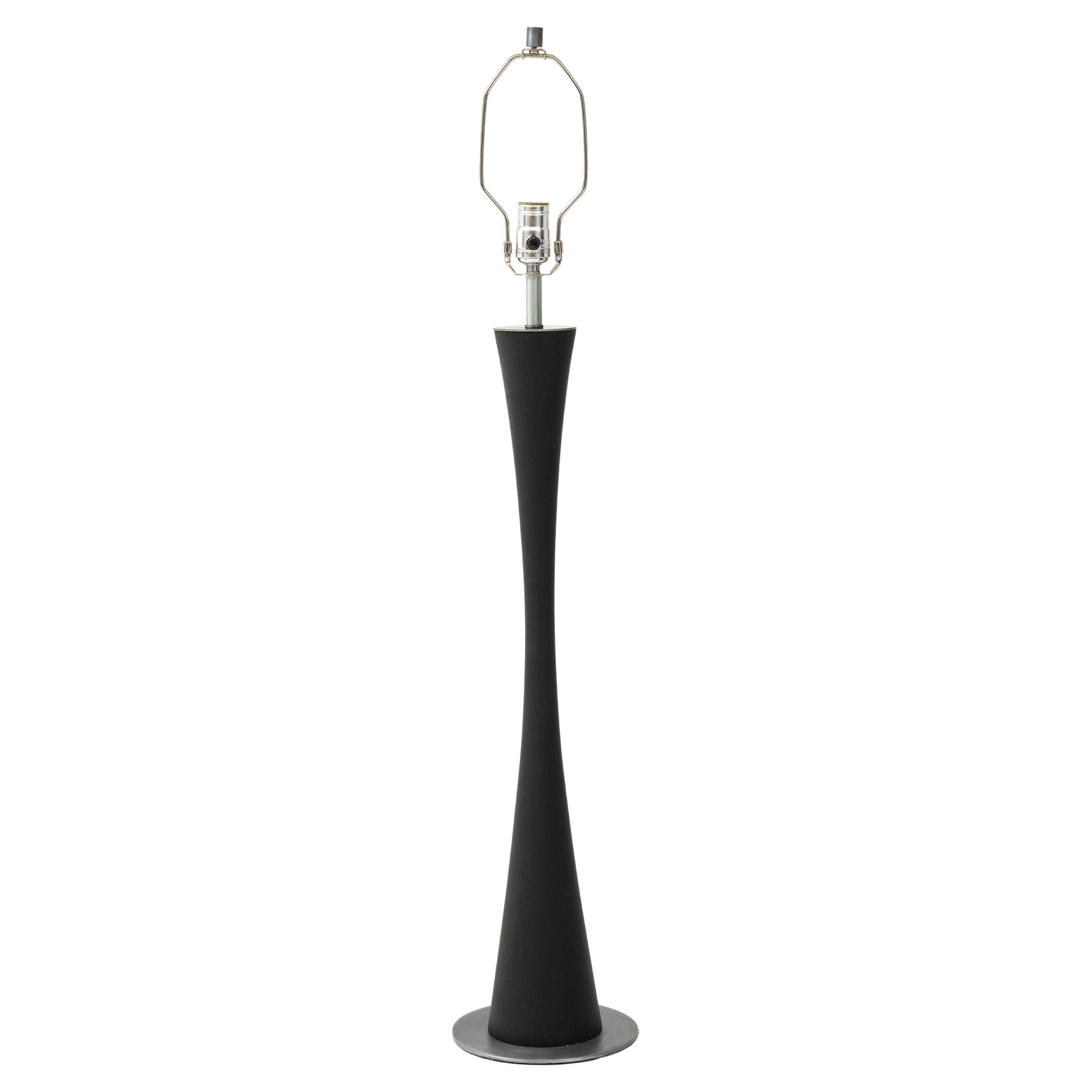 Stewart Ross James for Hansen Modernist Tall Table Lamp