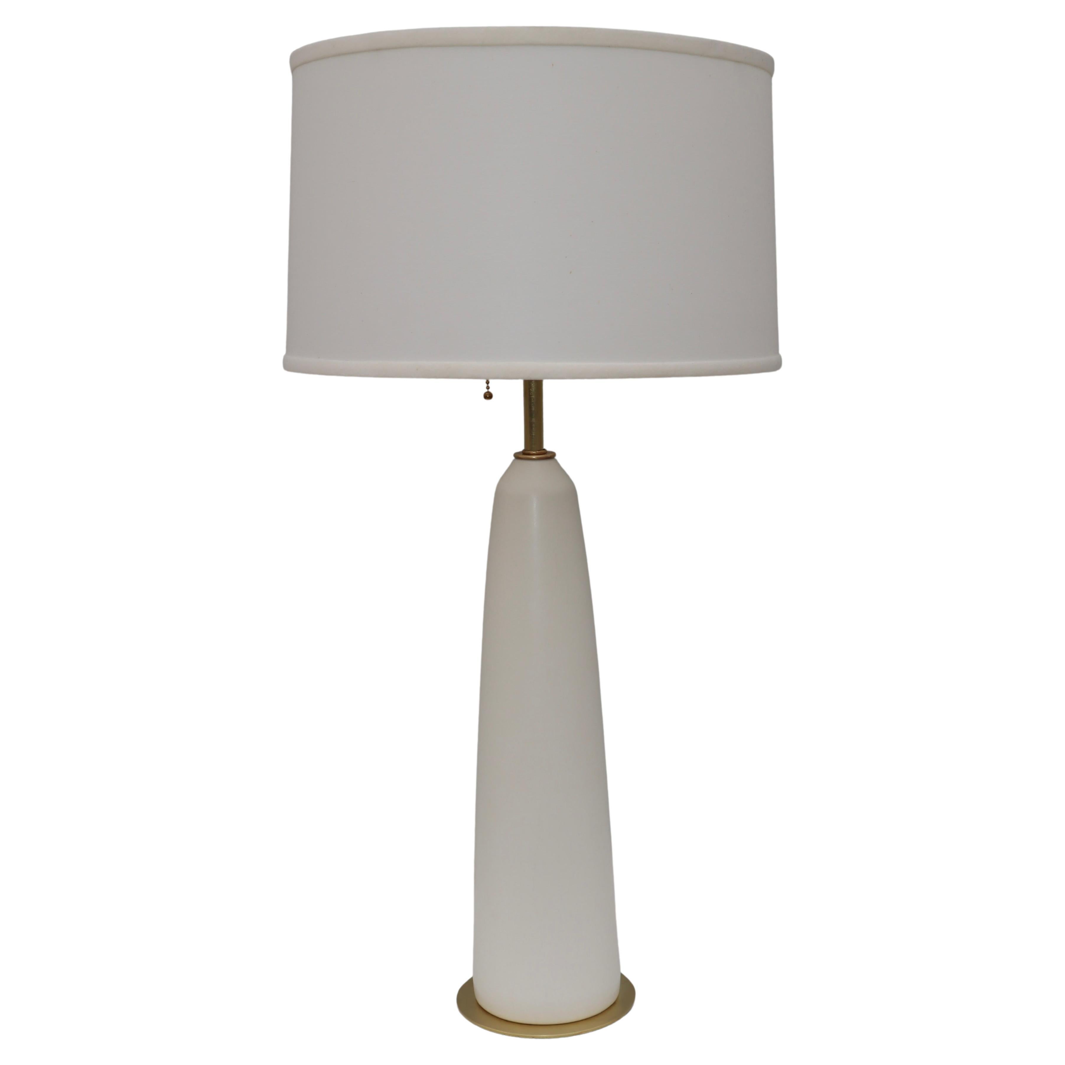 Stewart Ross Pair of Table Lamps For Sale at 1stDibs ross lamps for