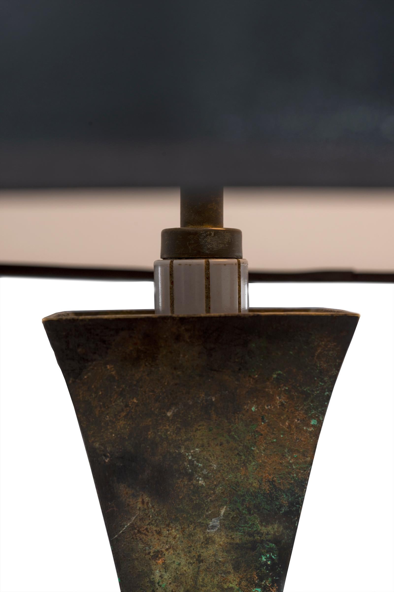 Stewart Ross Pair Of Table Lamps For Sale At 1stdibs