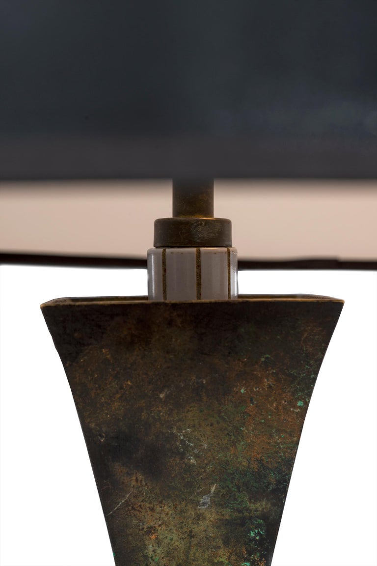 Stewart Ross Pair of Table Lamps For Sale at 1stDibs ross lamps for