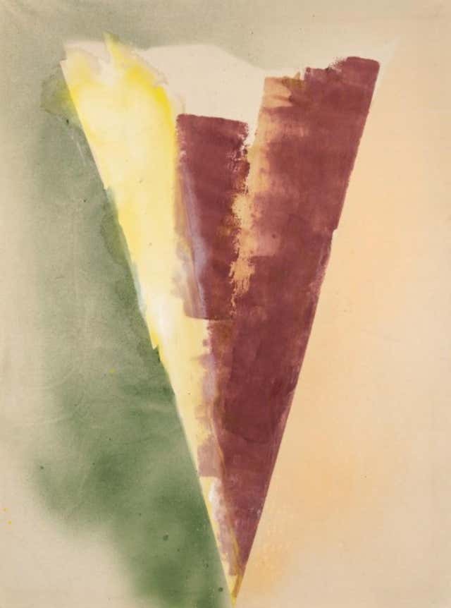 Jack Roth - La Ligne Tremblante For Sale at 1stDibs | jack roth, jack ...