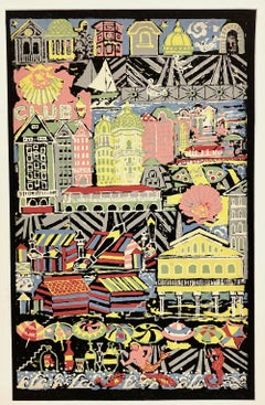 Stewart Wheeler, Atlantic City (New Jersey)