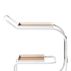 Stewart White Trolley