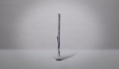 Used Stibnite crystal