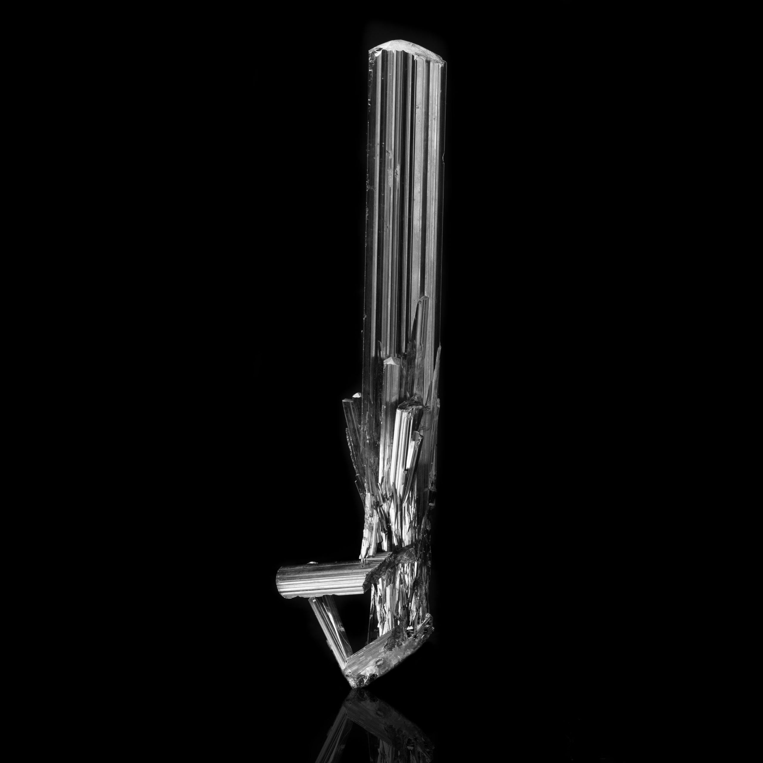 Contemporary Stibnite From China For Sale