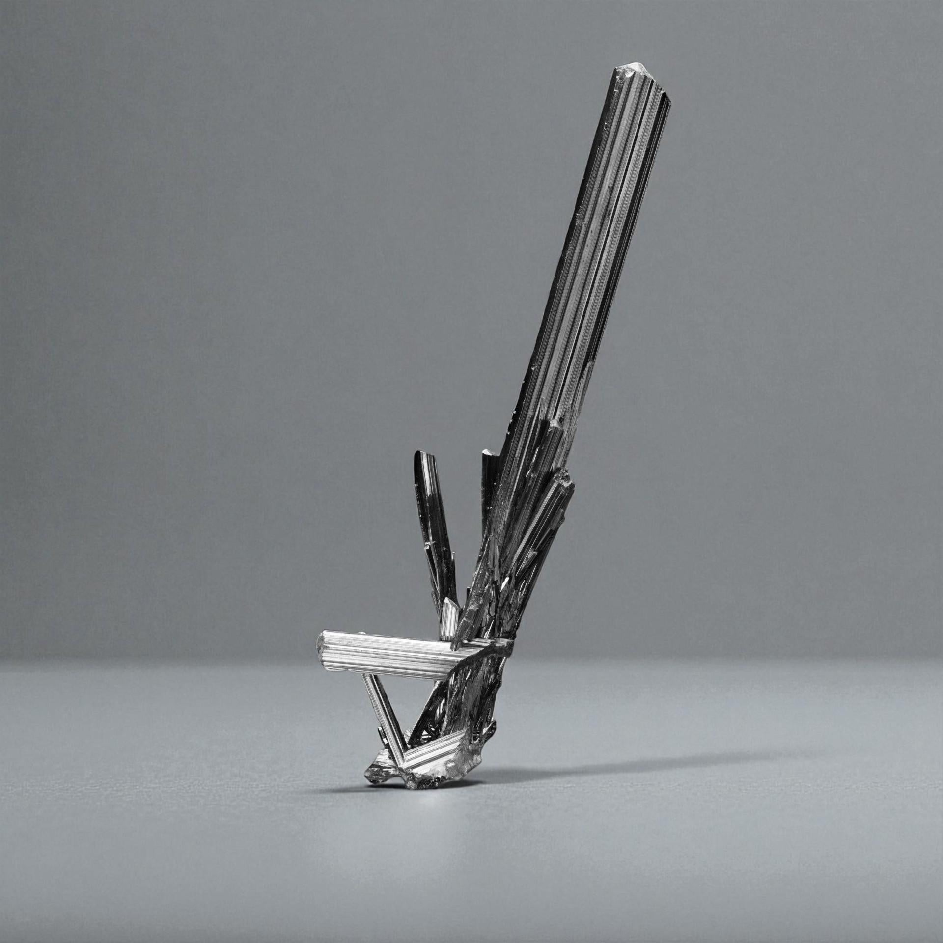 Stibnite From China For Sale 1