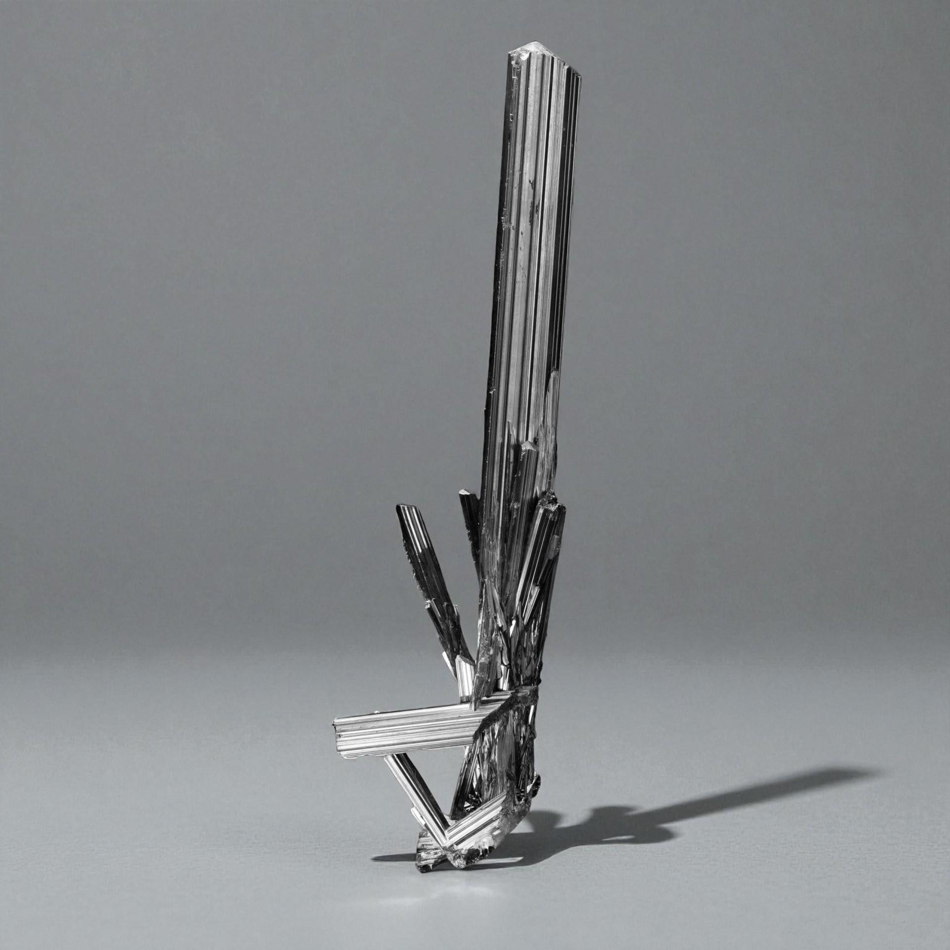 Stibnite From China For Sale 2