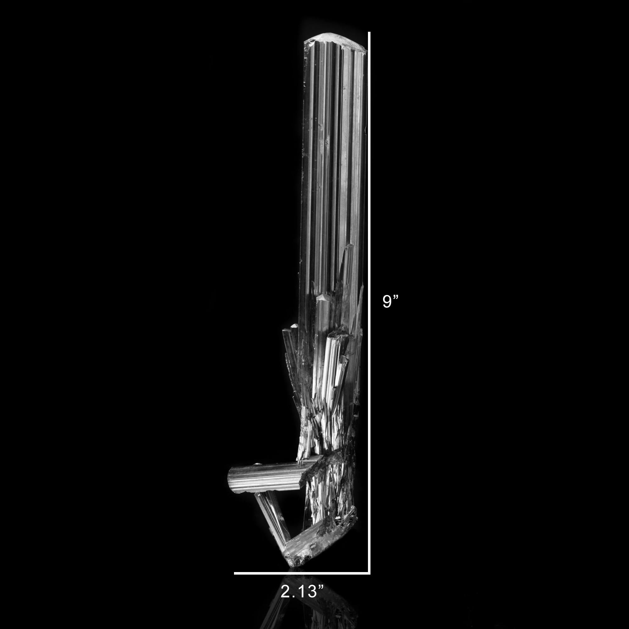 Stibnite From China For Sale 3