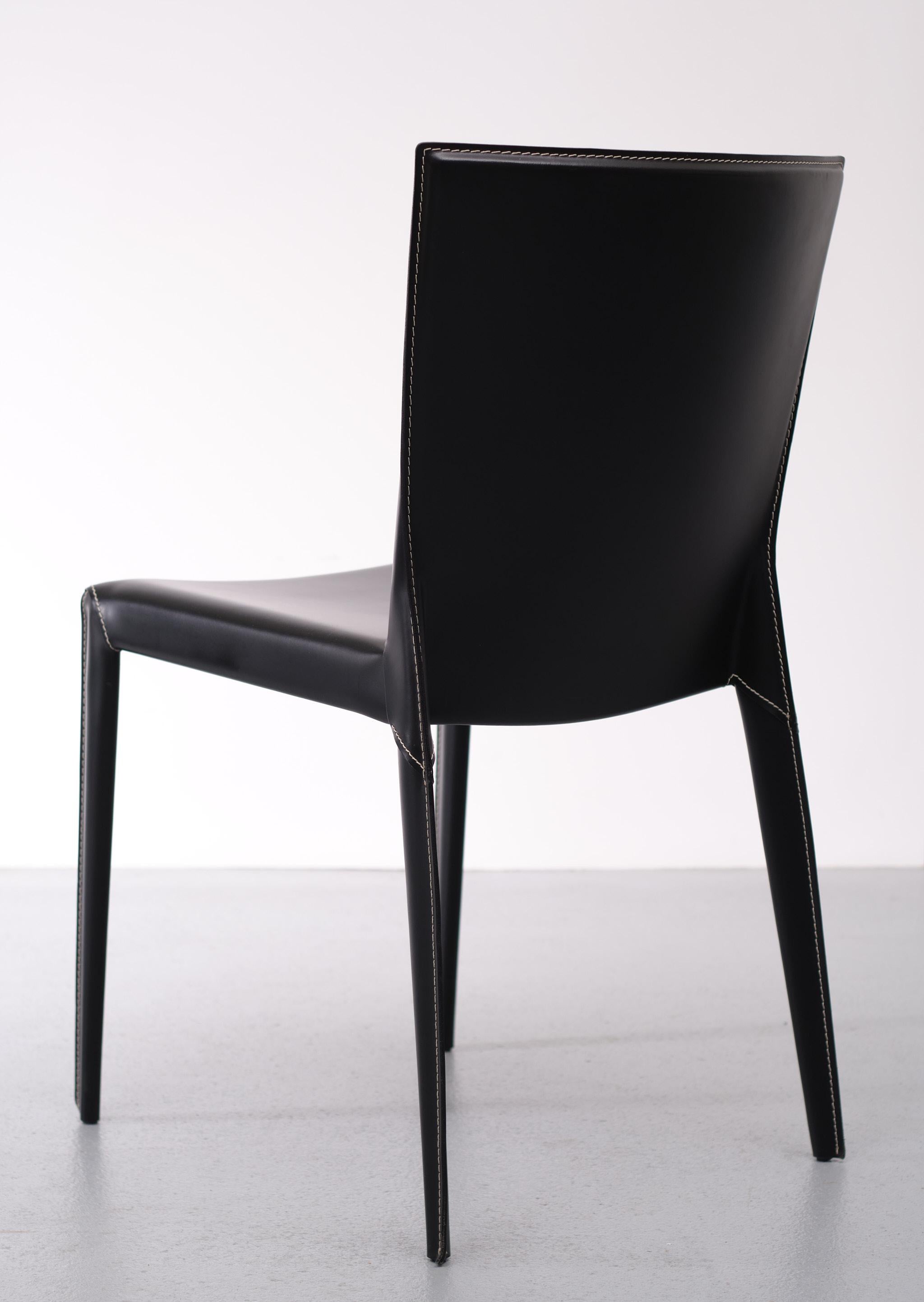 Chaise modèle Beverly Cattelan, Italie Bon état - En vente à Den Haag, NL