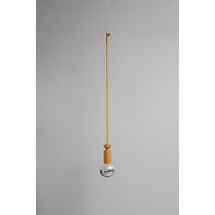 Stick Almond Pendant Lamp by +kouple
