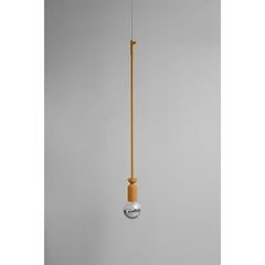 Stick Almond Pendant Lamp by +kouple
