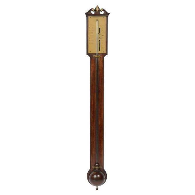 Sold at Auction: Vintage Horse Measuring Stick