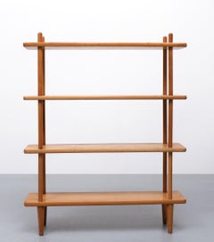 Stokke Cabinet Willem Lutjes for Den Boer, 1960s