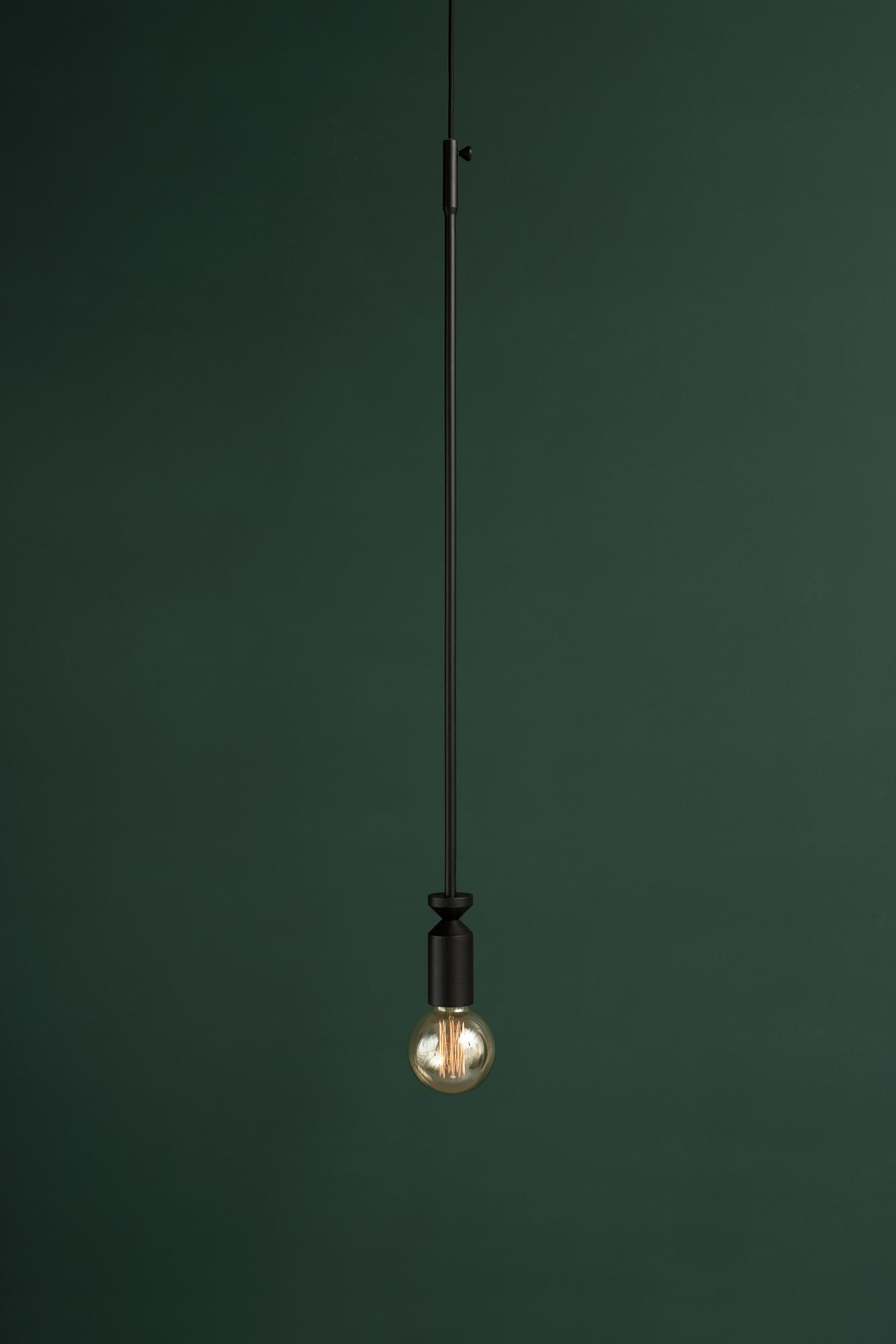 Lampada a sospensione Stick Coral di +kouple in vendita 3