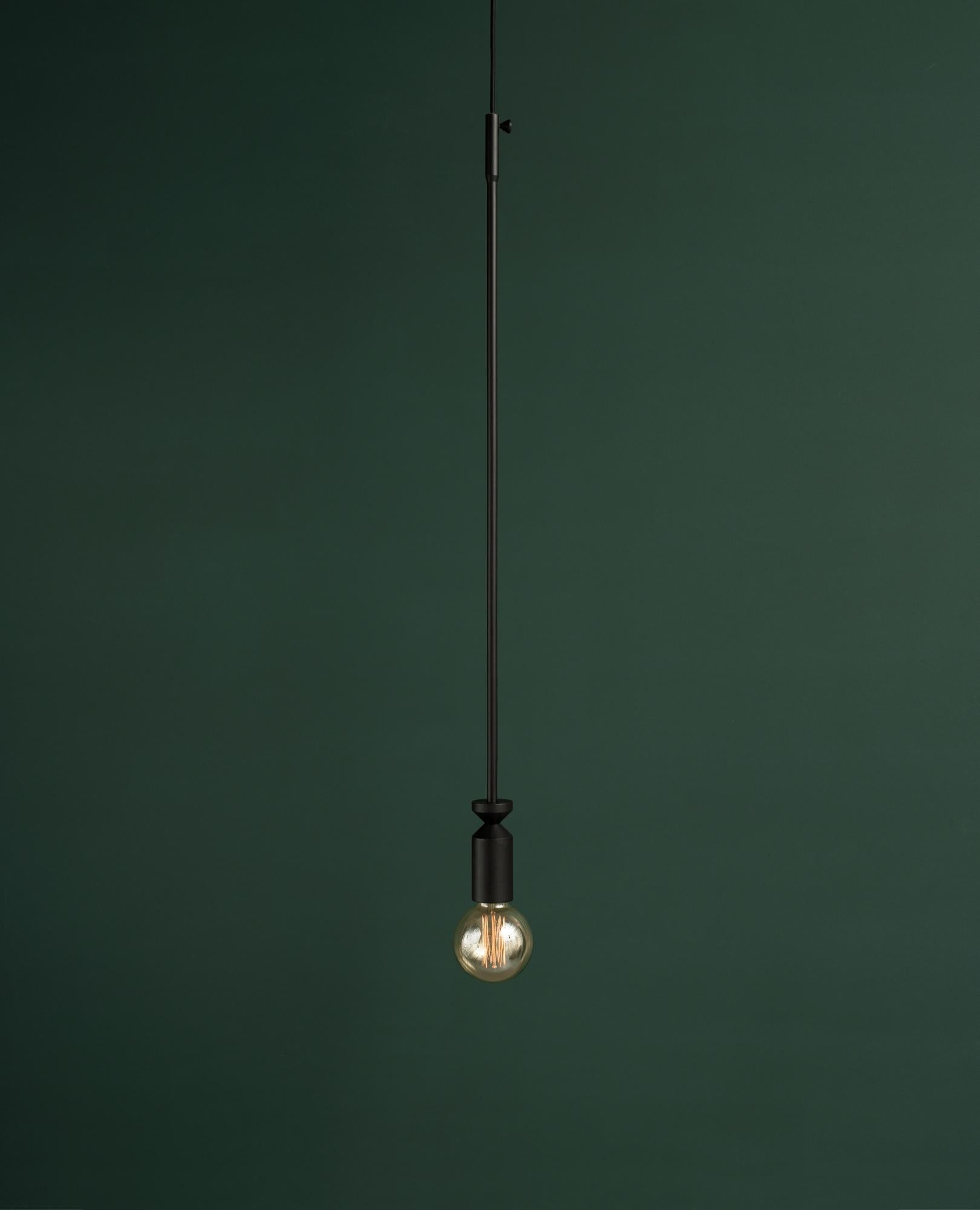 Lampada a sospensione Stick Coral di +kouple in vendita 4