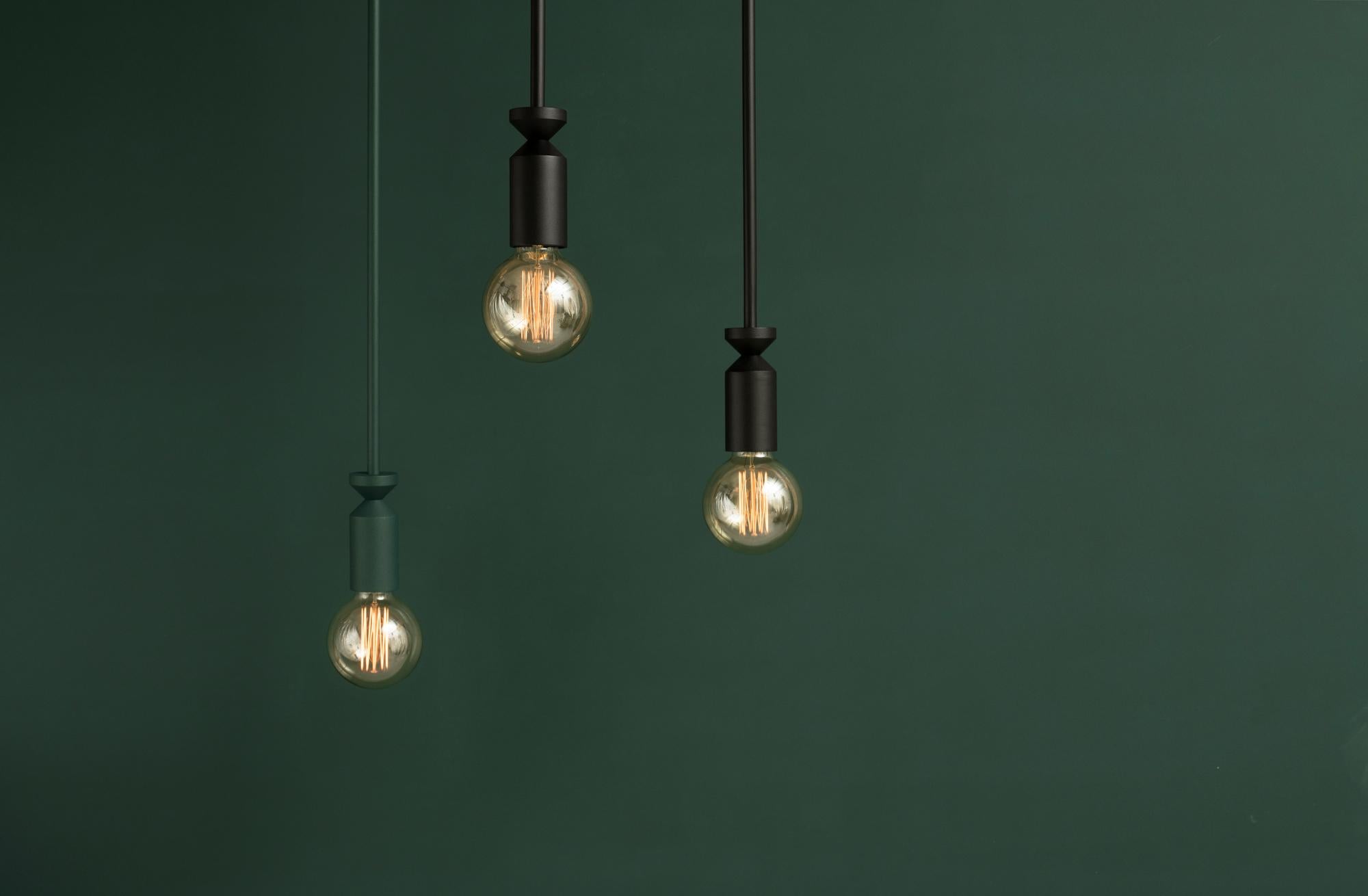 Lampada a sospensione Stick Coral di +kouple in vendita 10