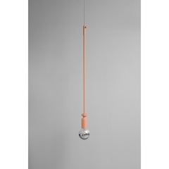 Stick Coral Pendant Lamp by +kouple