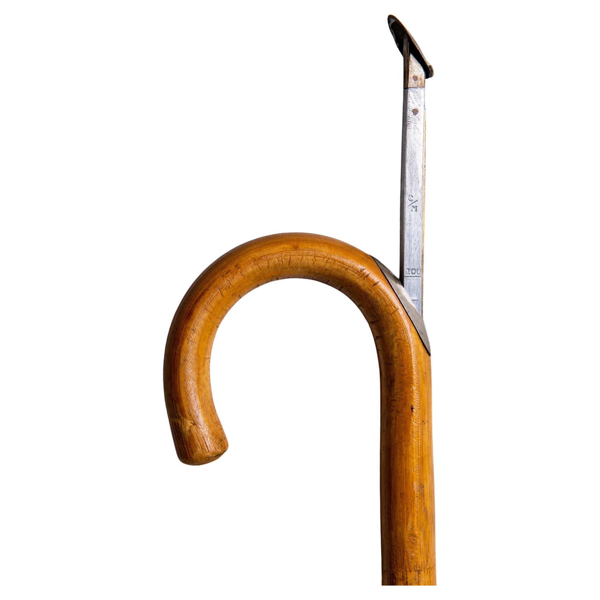 Italian Stick for Horses Withers Measure For Sale
