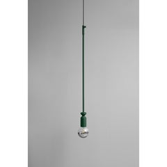 Stick Forest Pendant Lamp by +kouple