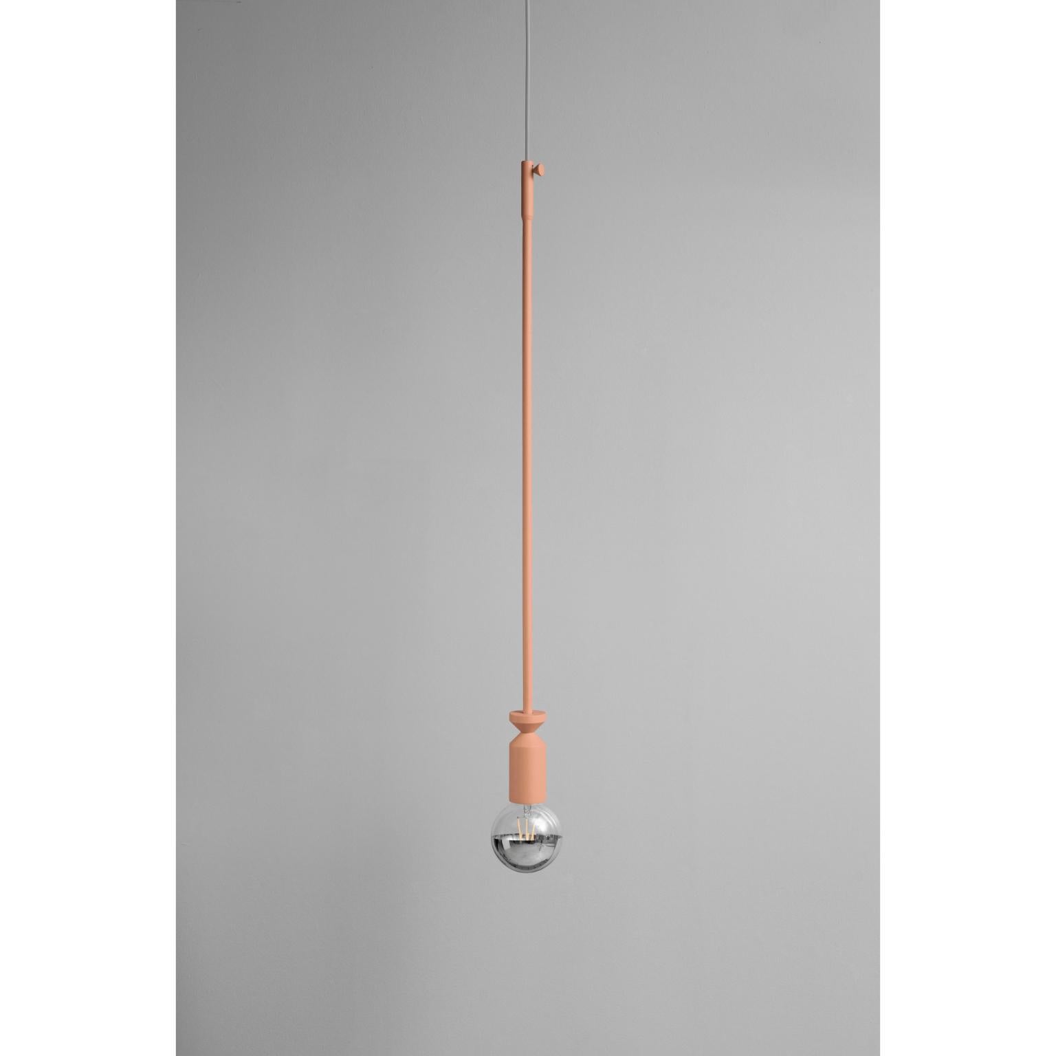 Lampada a sospensione Stick Grey di +kouple in vendita 4